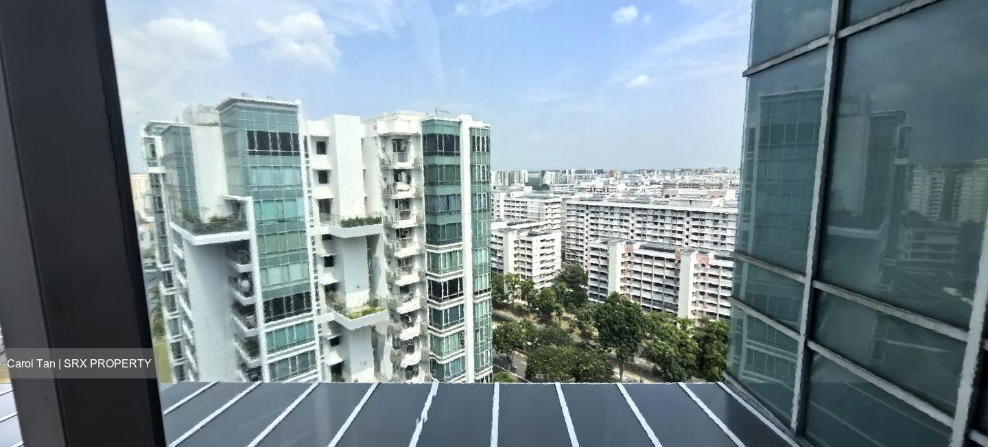 The Quartz (D19), Condominium #606969341